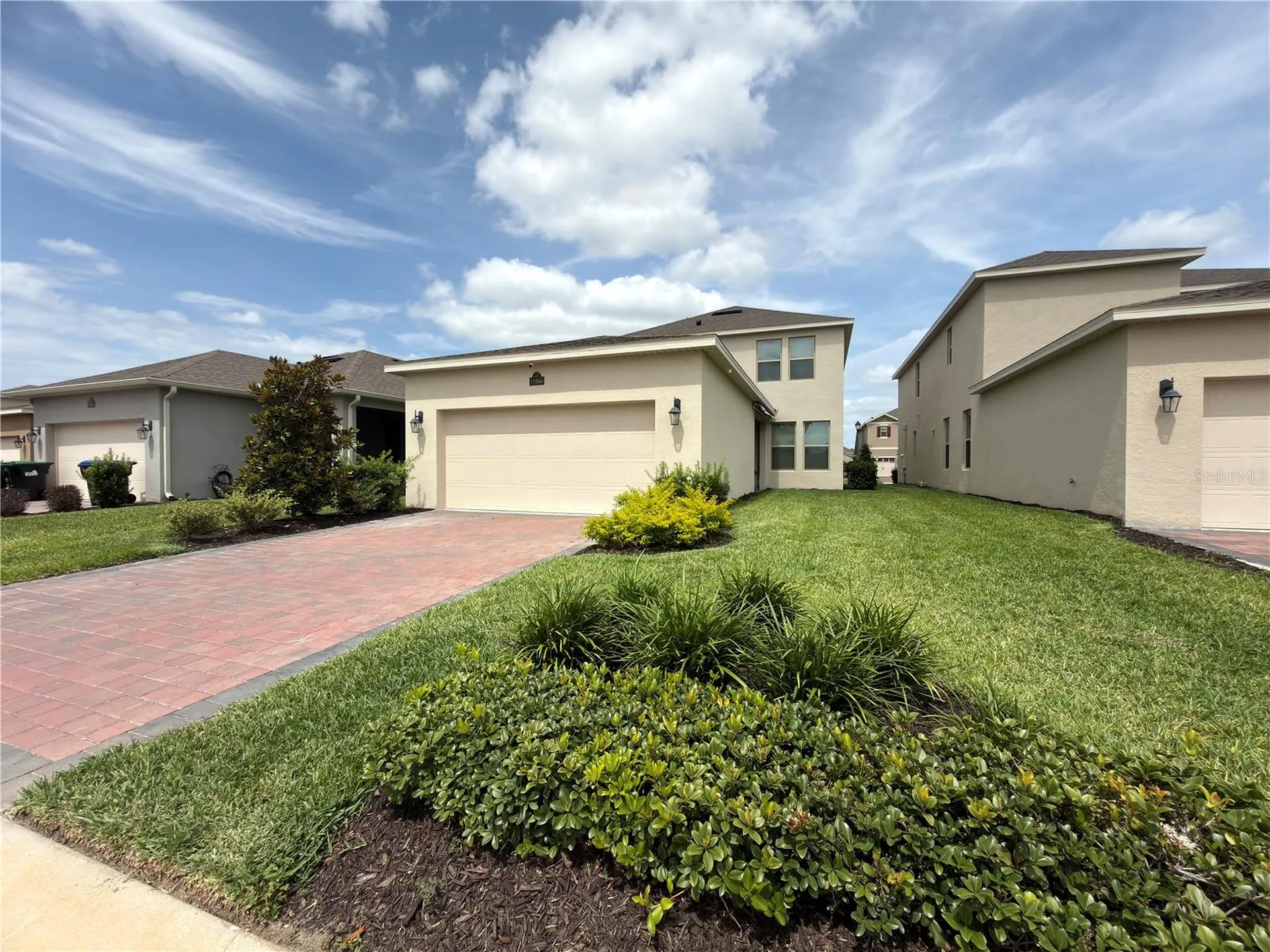 11066 Sound Shore Drive Winter Garden FL 34787