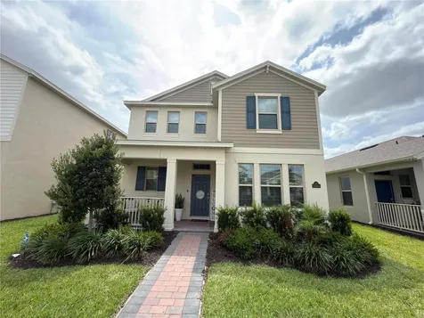 11066 Sound Shore Drive Winter Garden FL 34787