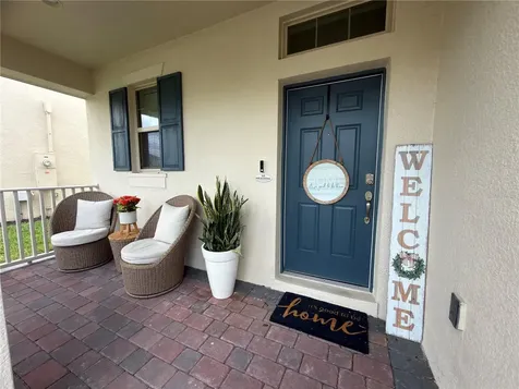 11066 Sound Shore Drive Winter Garden FL 34787