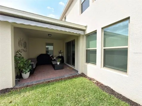 11066 Sound Shore Drive Winter Garden FL 34787