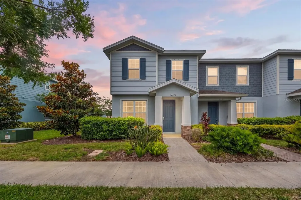 14478 Promenade Odessa FL 33556