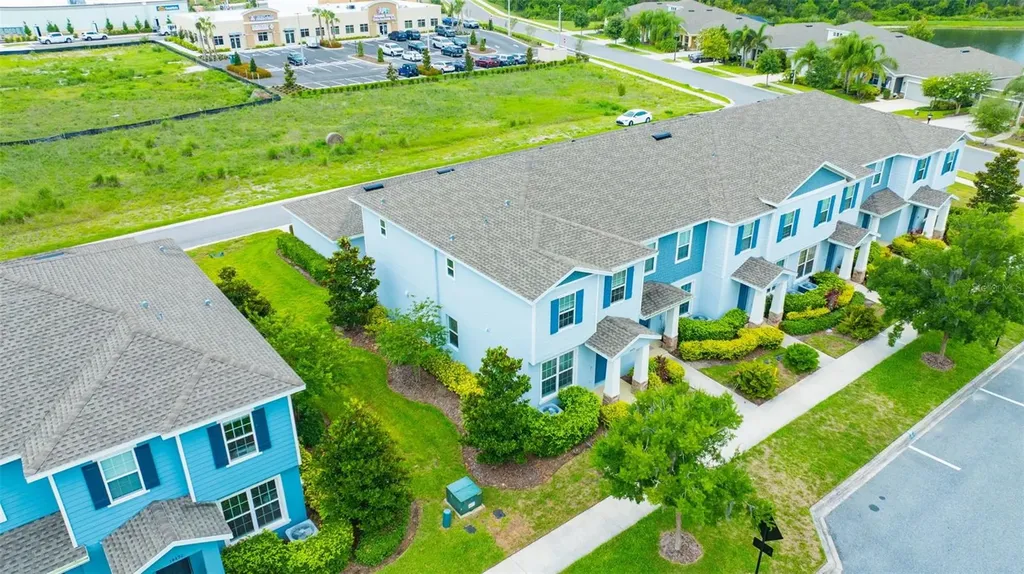 14478 Promenade Odessa FL 33556