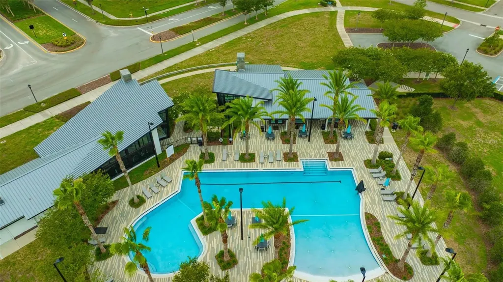 14478 Promenade Odessa FL 33556