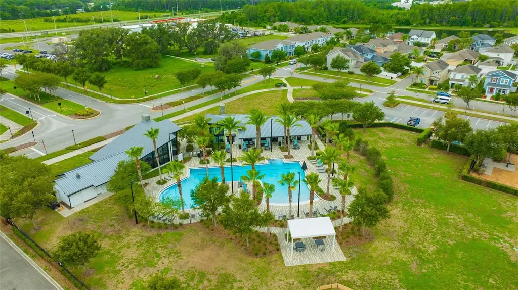 14478 Promenade Odessa FL 33556