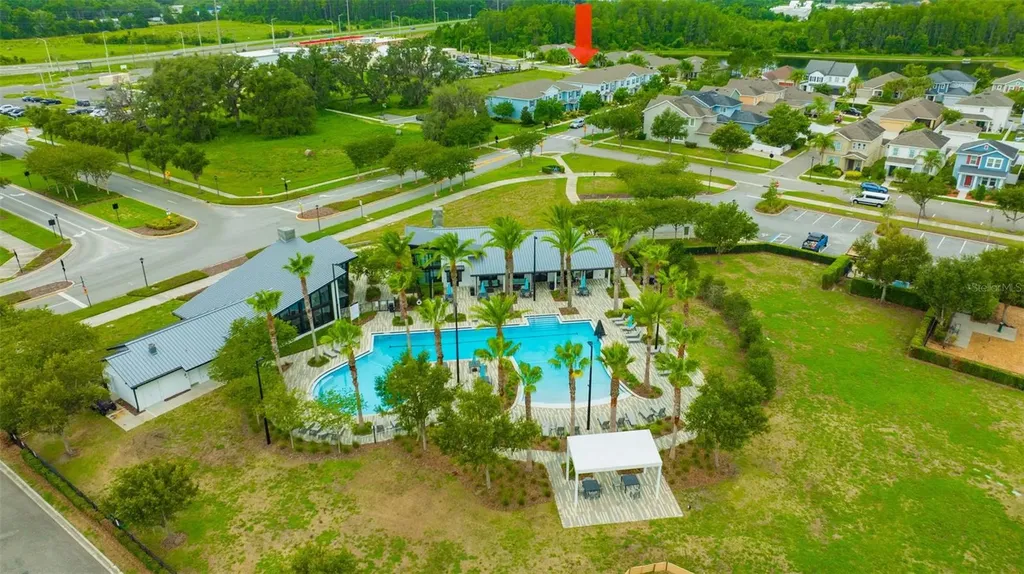 14478 Promenade Odessa FL 33556