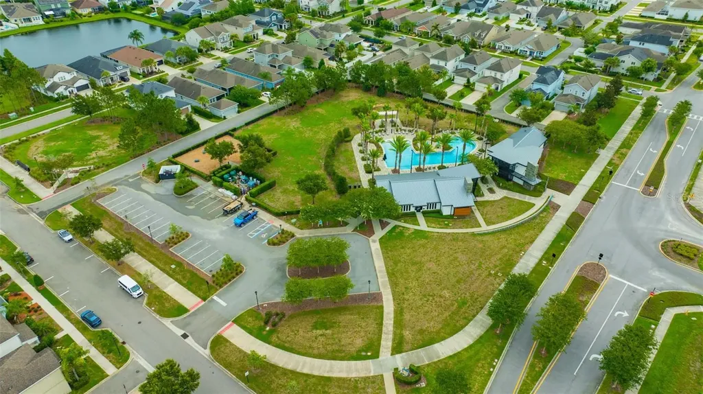 14478 Promenade Odessa FL 33556