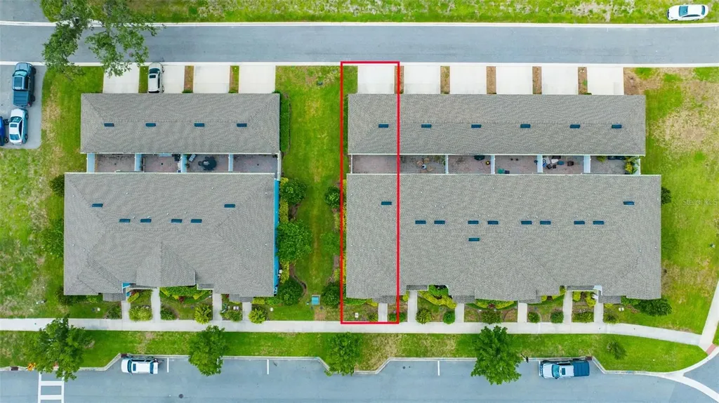 14478 Promenade Odessa FL 33556