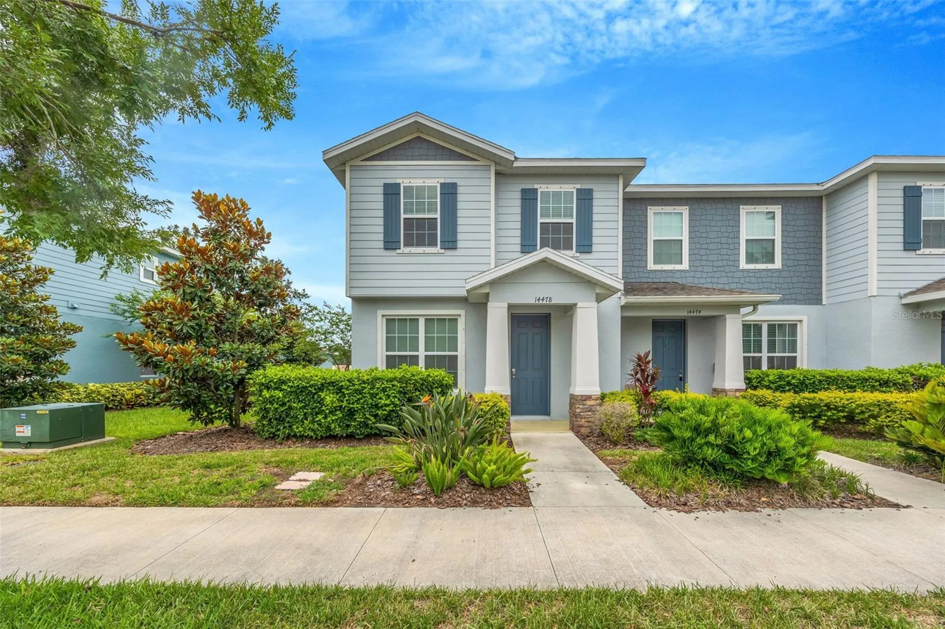 14478 Promenade Odessa FL 33556
