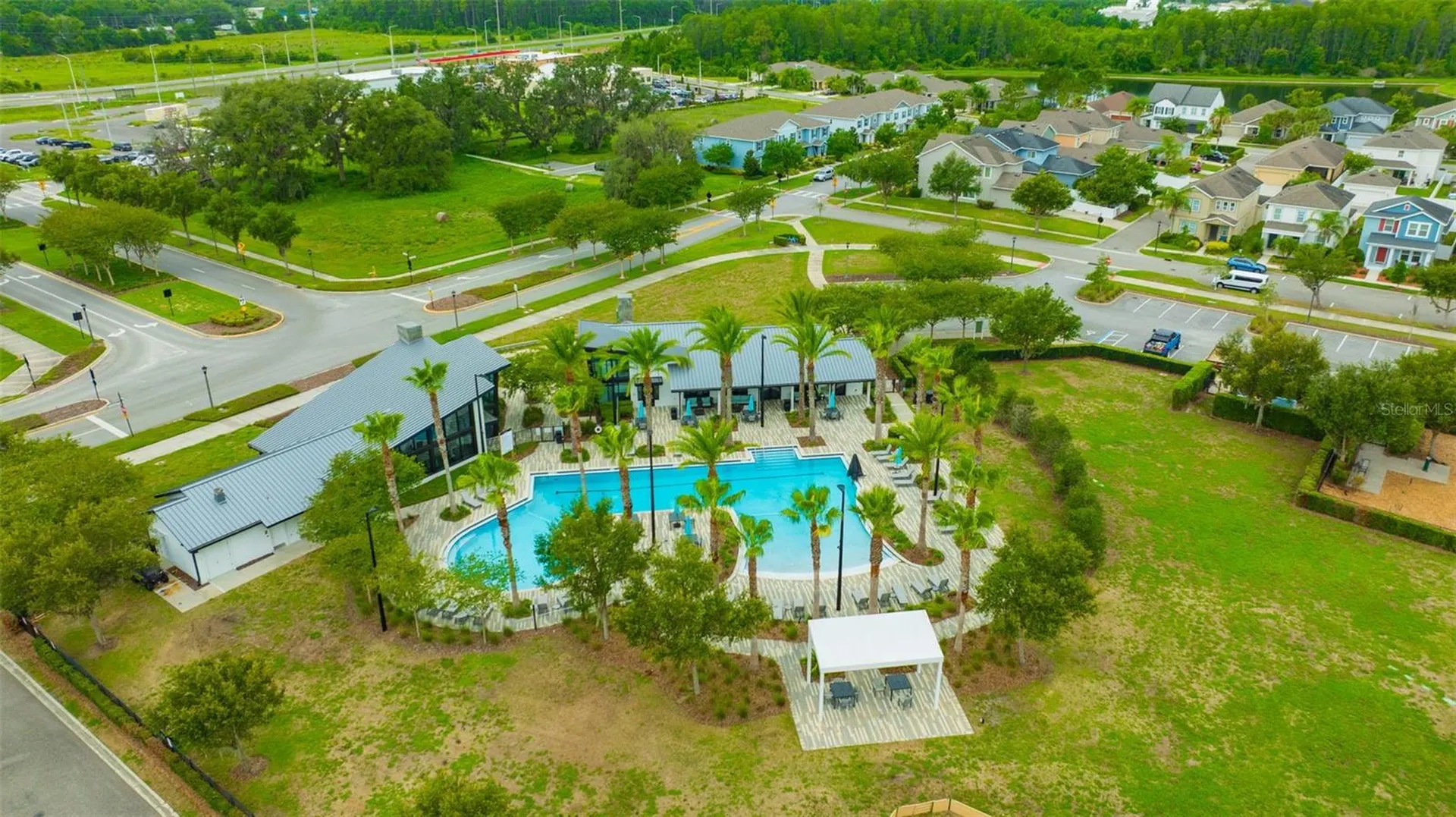 14478 Promenade Odessa FL 33556