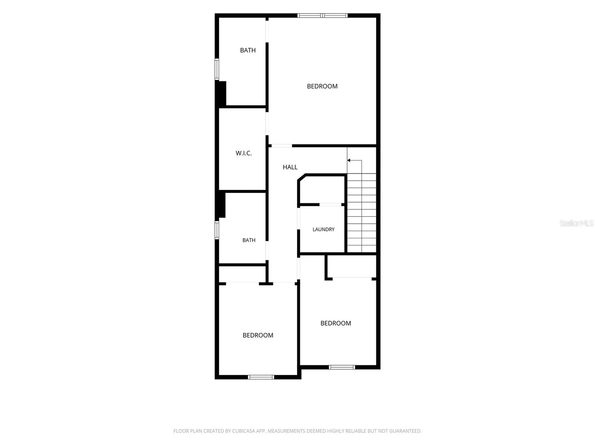 14478 Promenade Odessa FL 33556