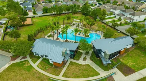 14478 Promenade Odessa FL 33556