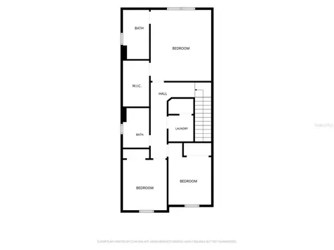 14478 Promenade Odessa FL 33556