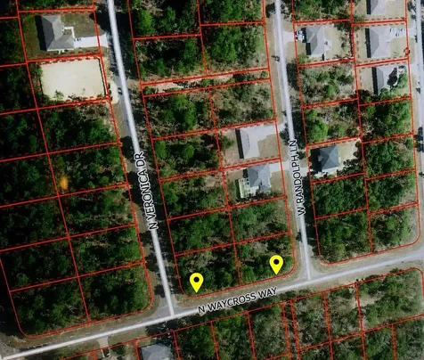 7398 N Veronica Drive Dunnellon FL 34433