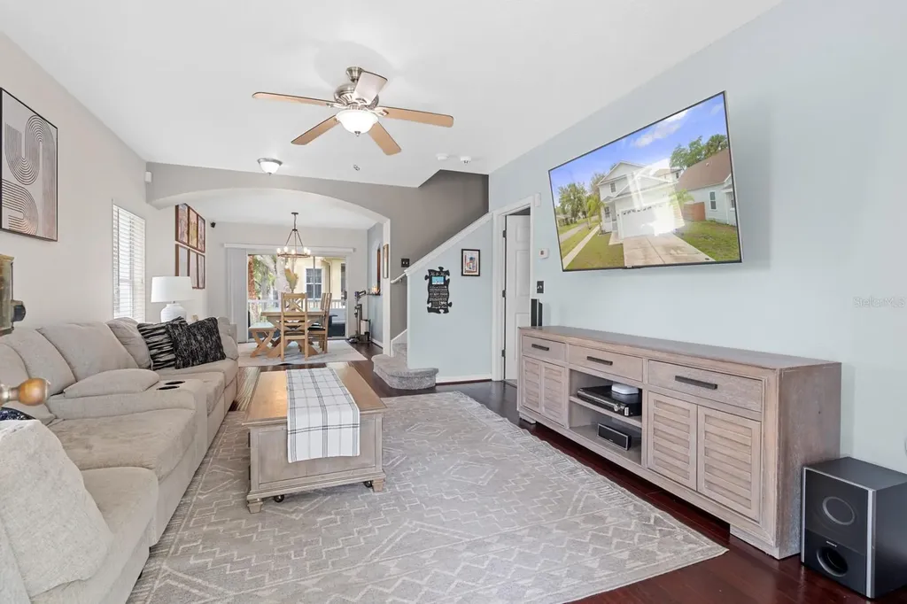 7415 S Elliott Street Tampa FL 33616