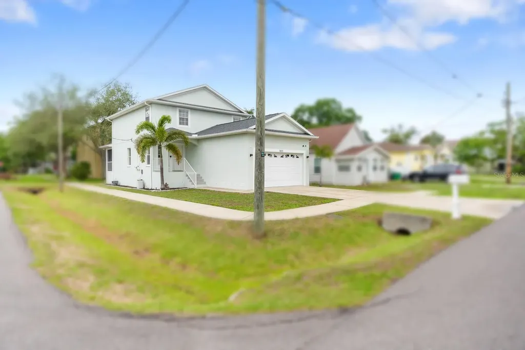 7415 S Elliott Street Tampa FL 33616
