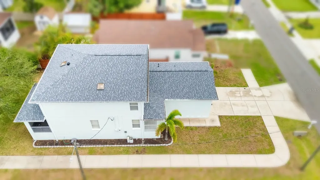 7415 S Elliott Street Tampa FL 33616