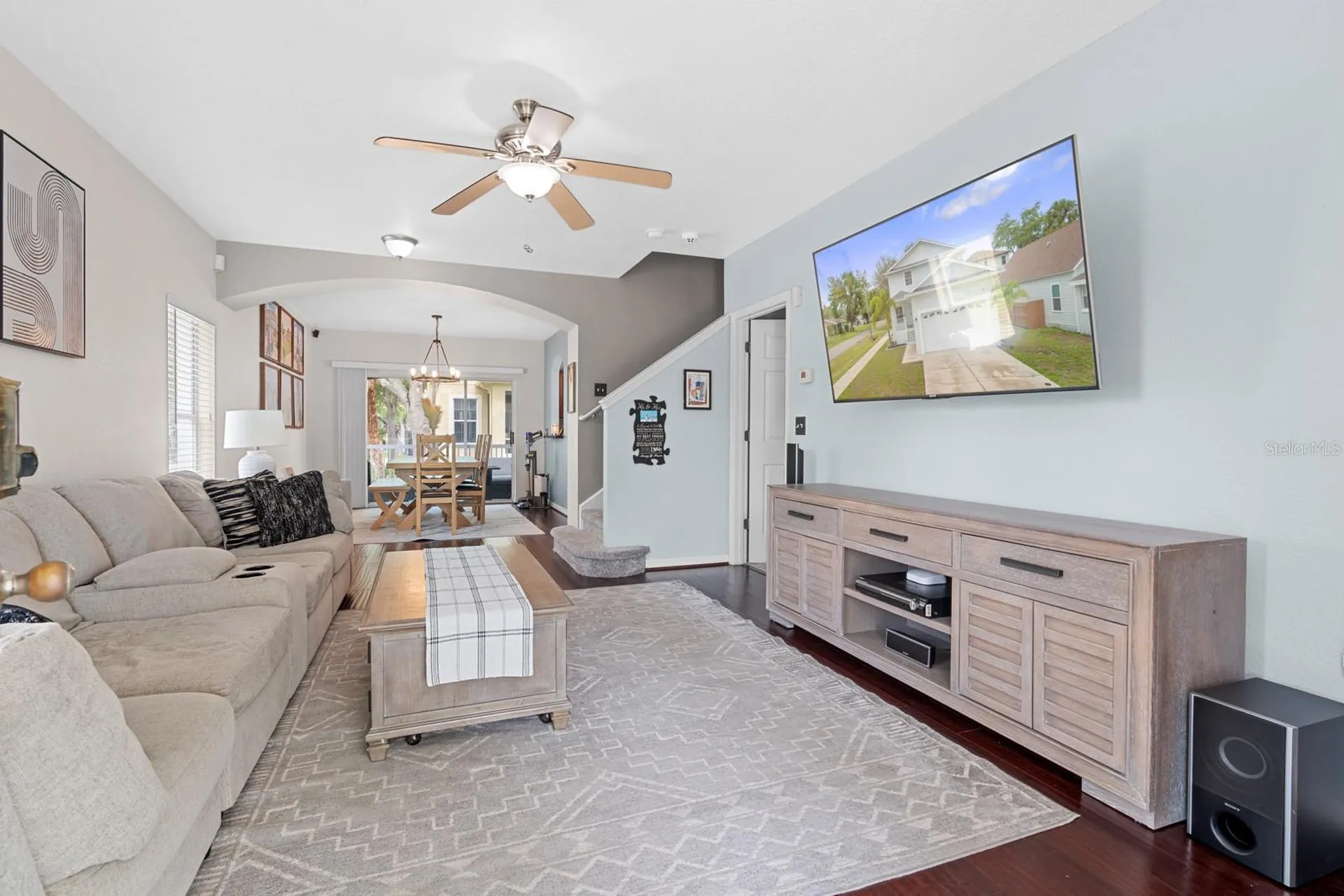 7415 S Elliott Street Tampa FL 33616