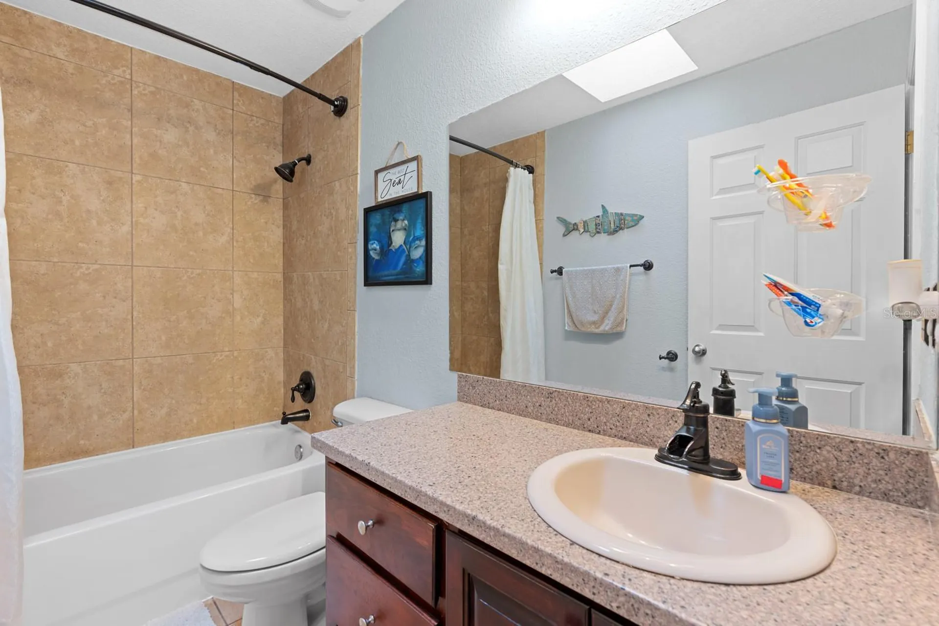 7415 S Elliott Street Tampa FL 33616