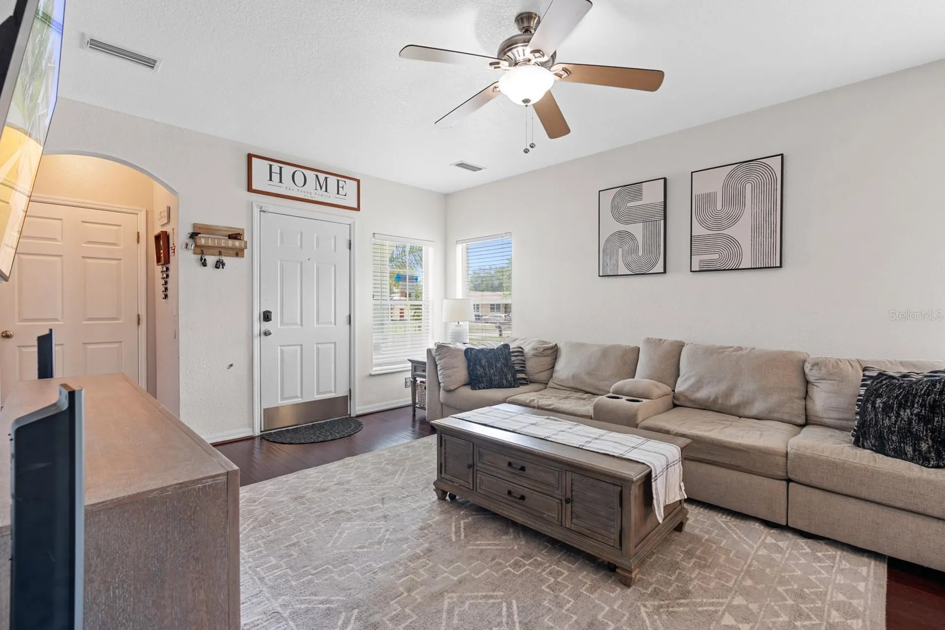 7415 S Elliott Street Tampa FL 33616