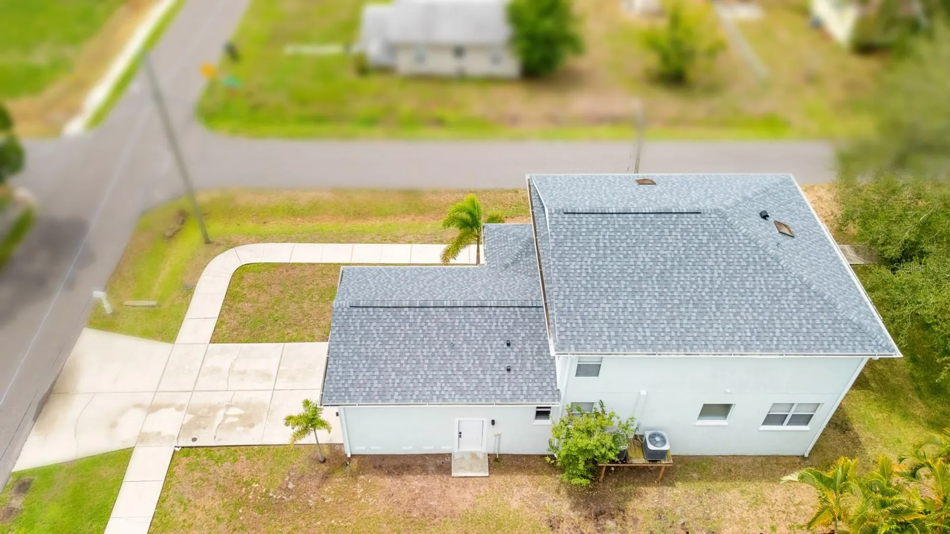 7415 S Elliott Street Tampa FL 33616