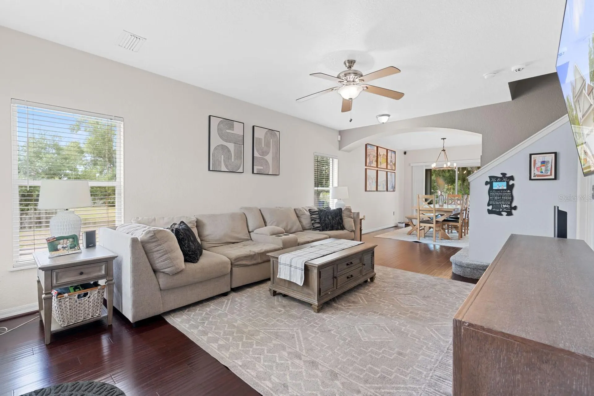 7415 S Elliott Street Tampa FL 33616