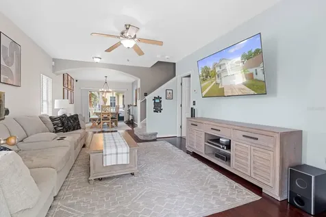 7415 S Elliott Street Tampa FL 33616