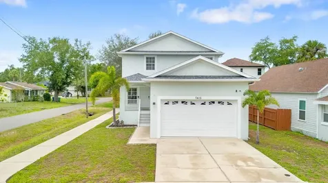7415 S Elliott Street Tampa FL 33616