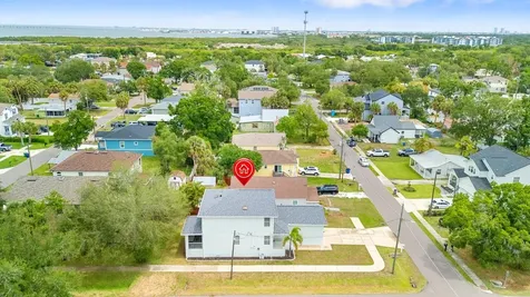 7415 S Elliott Street Tampa FL 33616