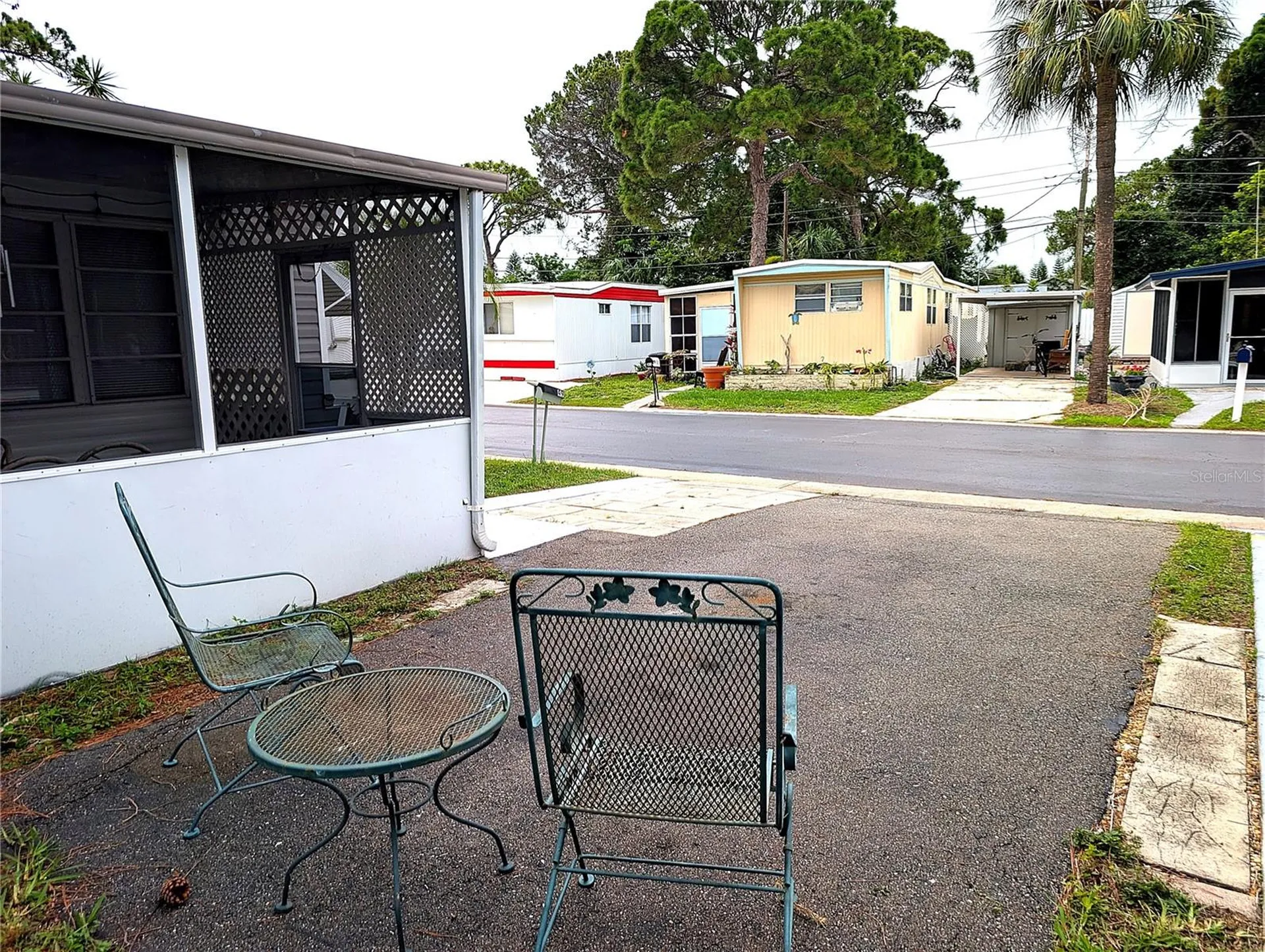 7803 46th Avenue N St Petersburg FL 33709