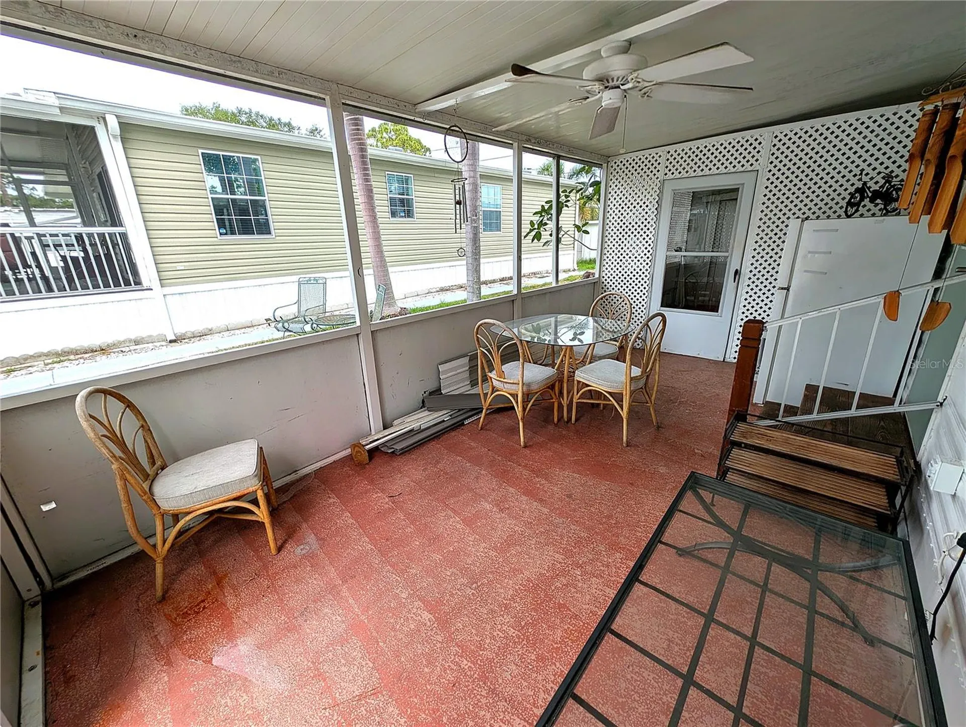 7803 46th Avenue N St Petersburg FL 33709