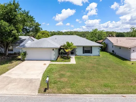5319 Sandy Hill Drive Orlando FL 32821