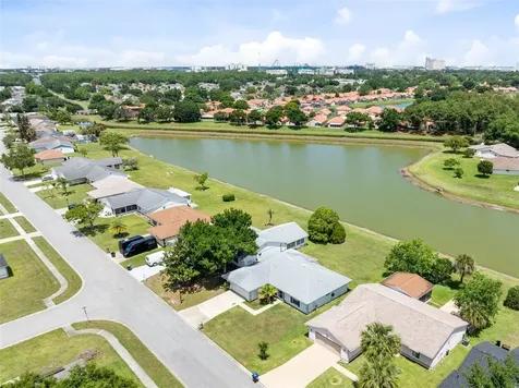 5319 Sandy Hill Drive Orlando FL 32821