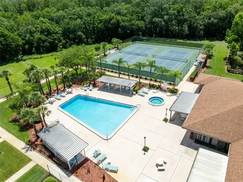 5319 Sandy Hill Drive Orlando FL 32821