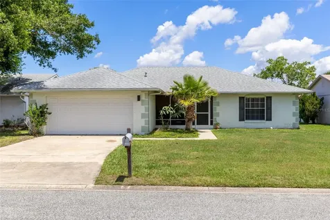 5319 Sandy Hill Drive Orlando FL 32821