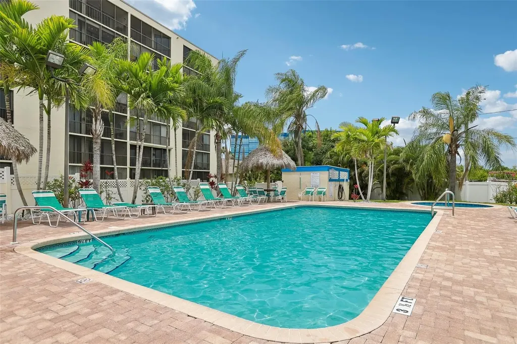 1000 Cove Cay Drive Clearwater FL 33760
