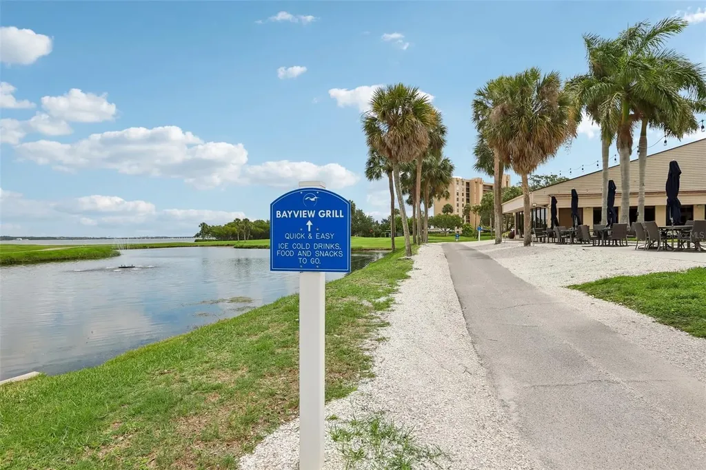 1000 Cove Cay Drive Clearwater FL 33760