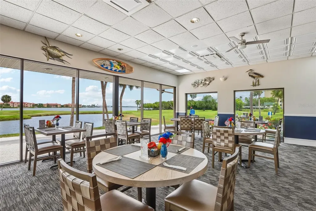 1000 Cove Cay Drive Clearwater FL 33760