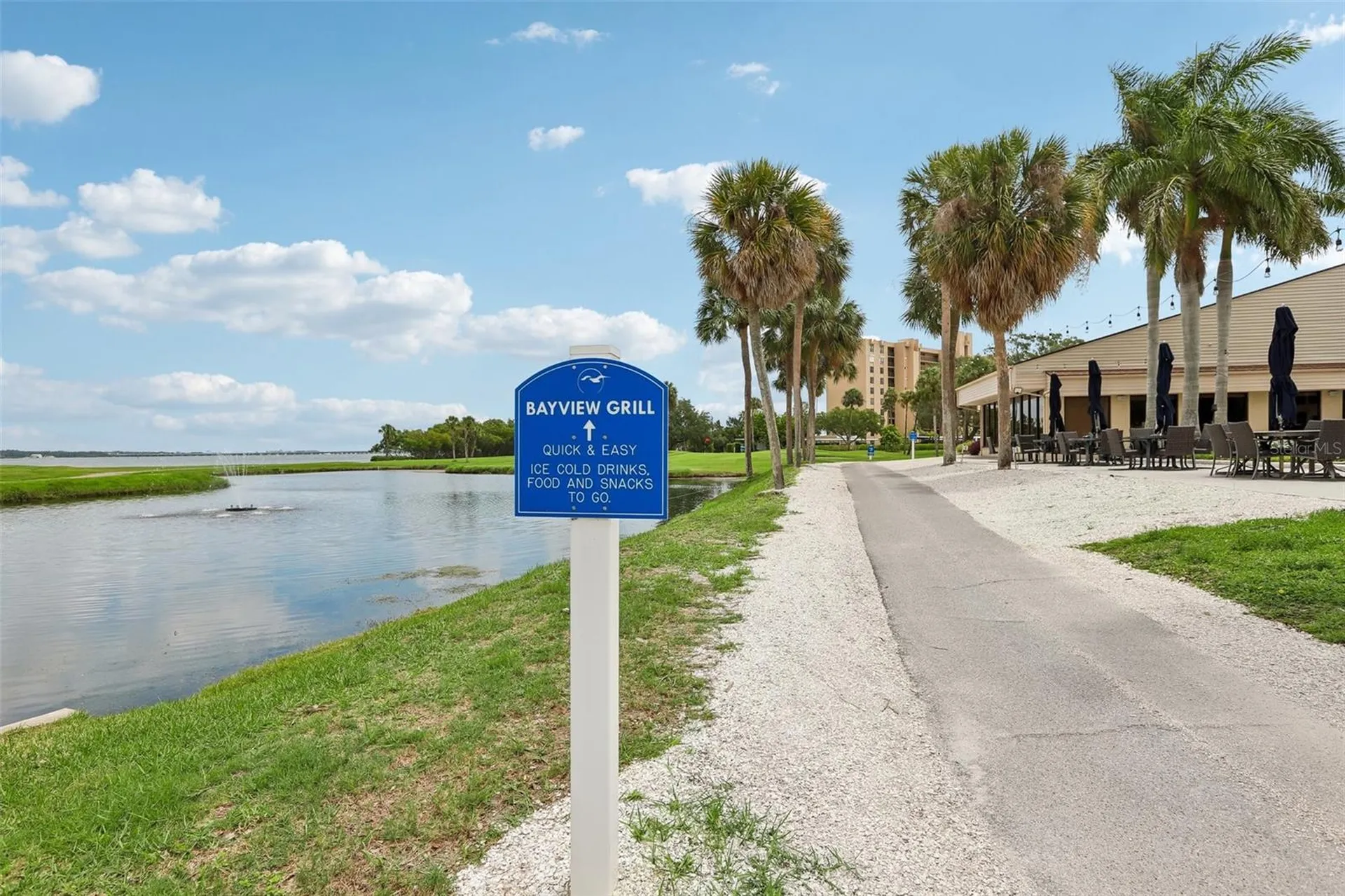 1000 Cove Cay Drive Clearwater FL 33760