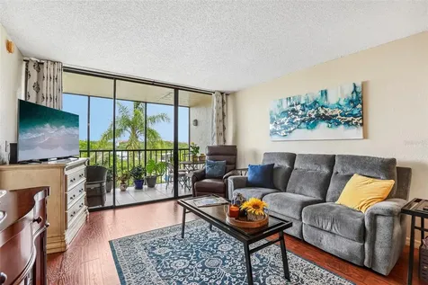 1000 Cove Cay Drive Clearwater FL 33760