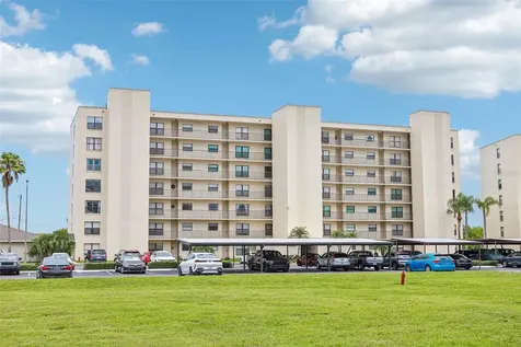 1000 Cove Cay Drive Clearwater FL 33760