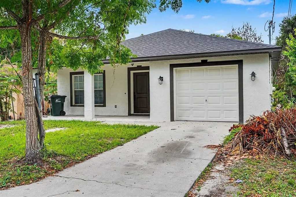 1128 Neville Avenue Lakeland FL 33805