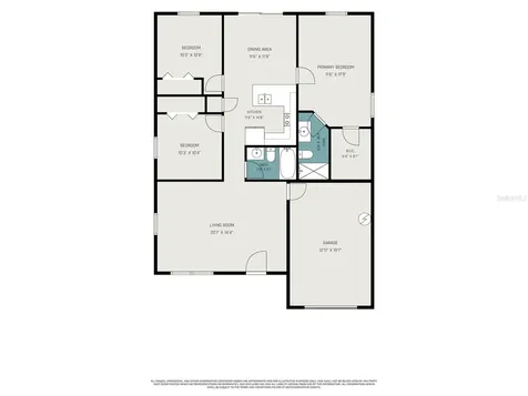 1128 Neville Avenue Lakeland FL 33805