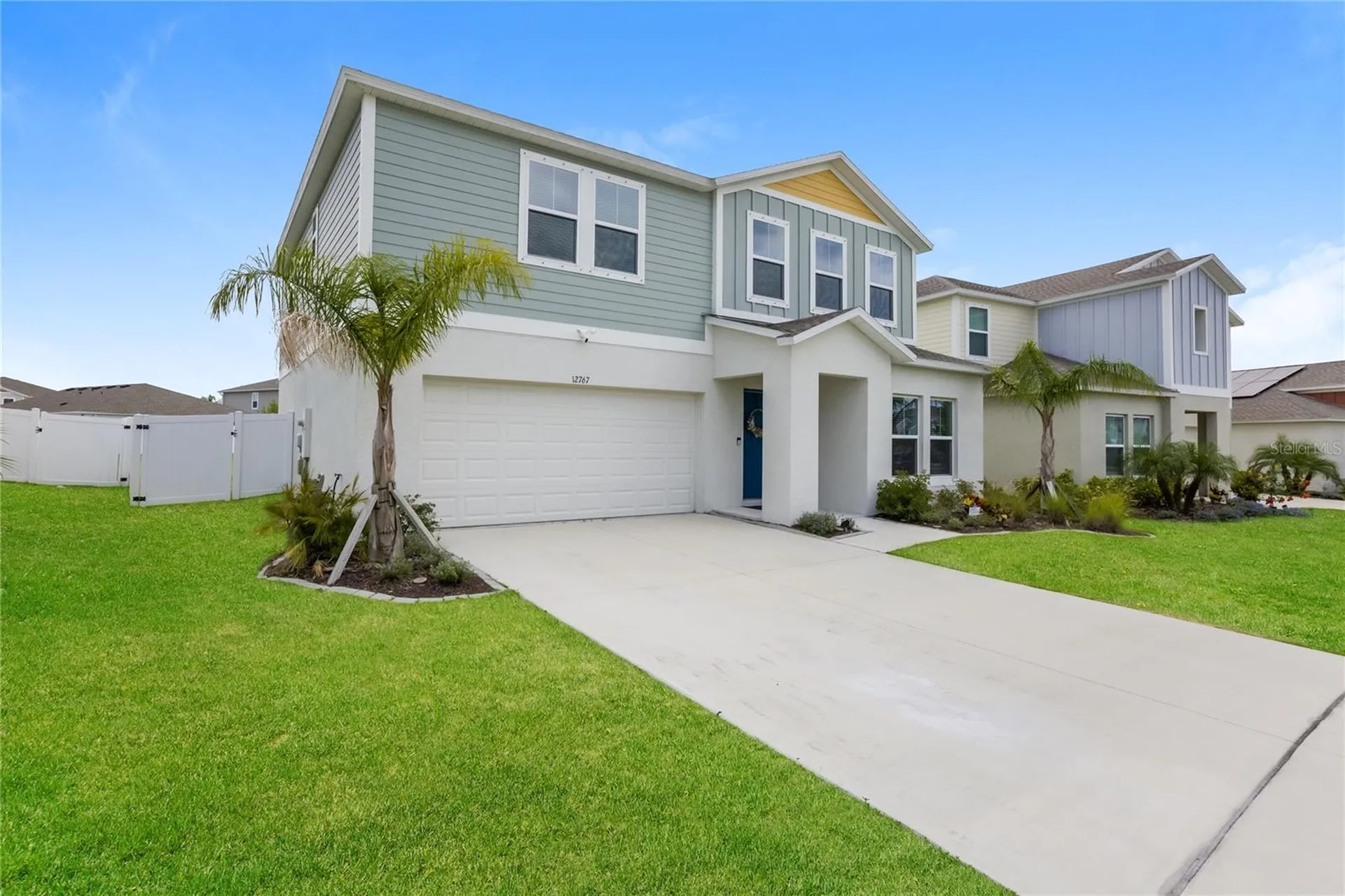 12767 Mangrove Forest Drive Riverview FL 33579