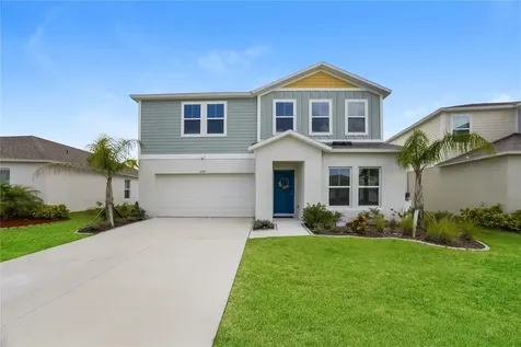 12767 Mangrove Forest Drive Riverview FL 33579