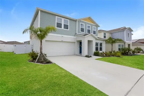 12767 Mangrove Forest Drive Riverview FL 33579