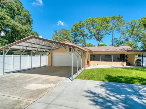 324 42nd Avenue N St Petersburg FL 33703