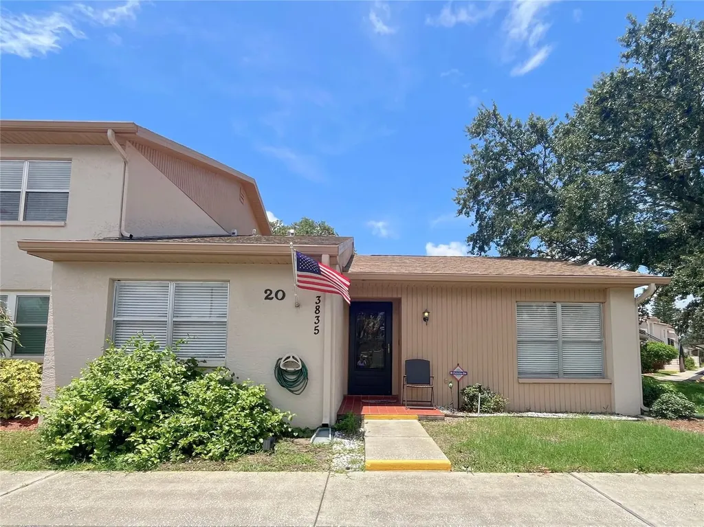 3835 Sailmaker Lane Holiday FL 34691