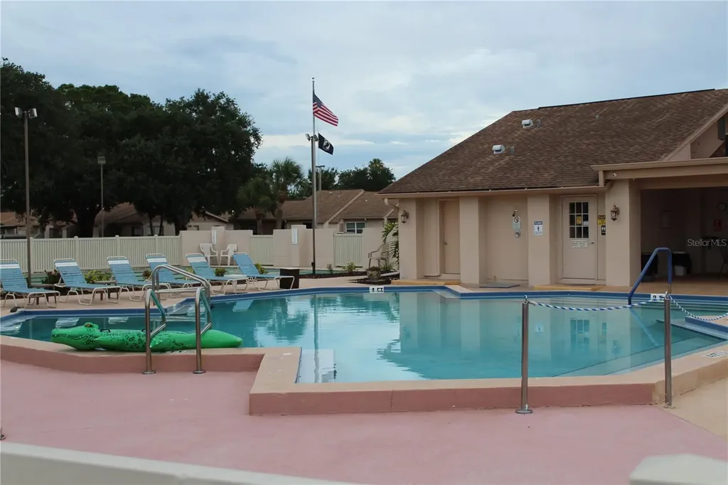3835 Sailmaker Lane Holiday FL 34691