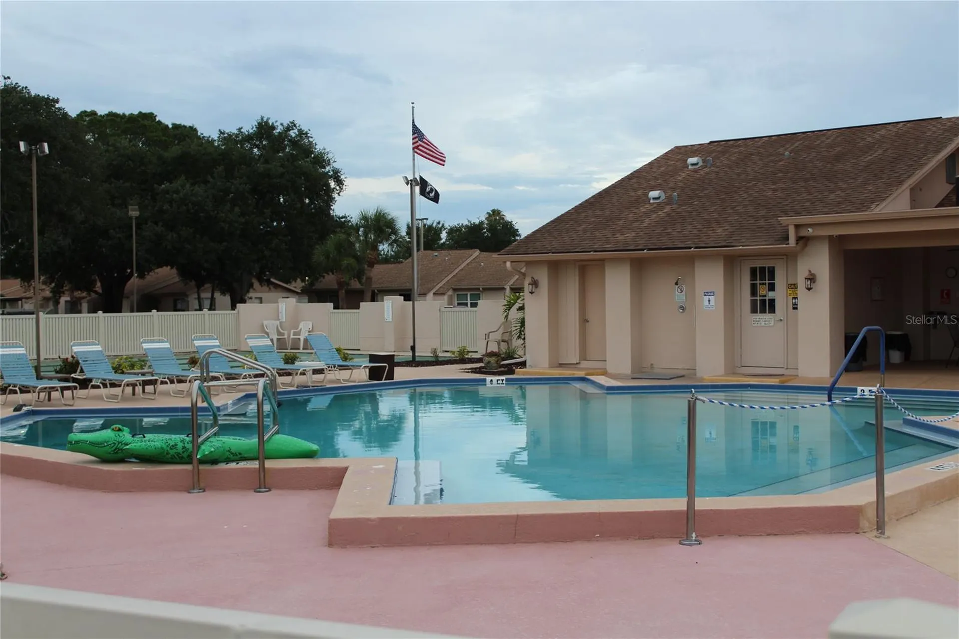 3835 Sailmaker Lane Holiday FL 34691