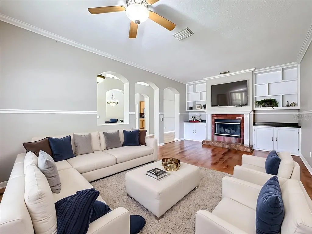 11607 Grove Arcade Drive Riverview FL 33569